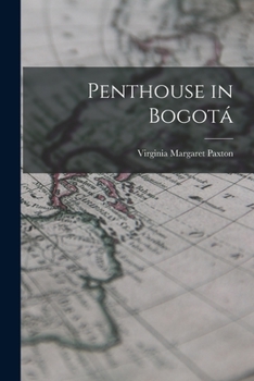 Paperback Penthouse in Bogotá Book