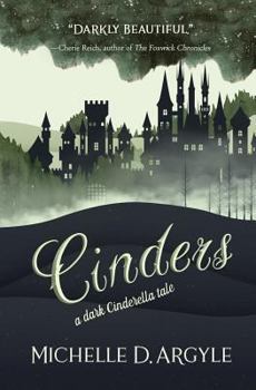 Paperback Cinders Book