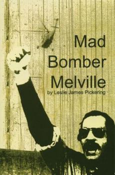 Paperback Mad Bomber Melville Book