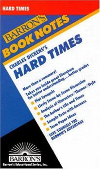 Paperback Charles Dickens's Hard Times Book