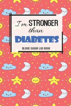 Blood Sugar Log: Insulin Addict For Life Diabetic Health Blood Sugar Reading Glucose Tracker Log Book Journal
