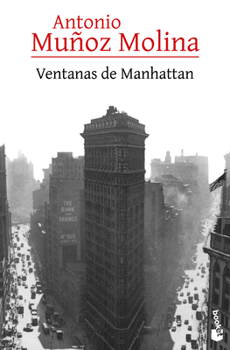 Paperback Ventanas de Manhattan / Windows of Manhattan [Spanish] Book