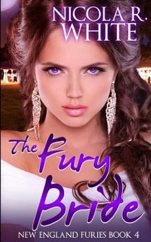 The Fury Bride - Book #4 of the New England Furies