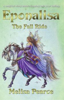 Paperback Eponalisa: The Fall Ride Book