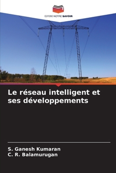 Paperback Le réseau intelligent et ses développements [French] Book