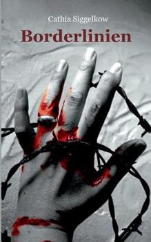 Paperback Borderlinien [German] Book
