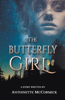 Paperback The Butterfly Girl Book