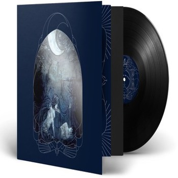 Vinyl Ecailles De Lune (Anniversary Edition) Book