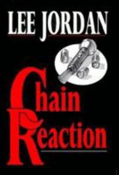 Hardcover Chain Reaction Book