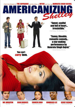 Americanizing Shelley