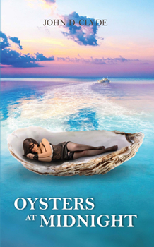 Paperback Oysters at Midnight Book