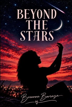 Paperback Beyond The Stars Book