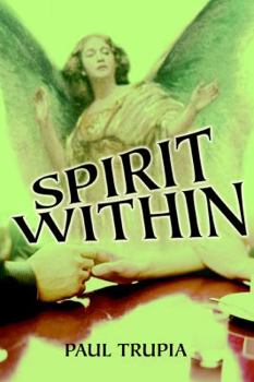 Paperback Spirit Within Book