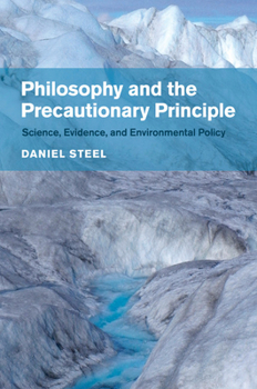 Paperback Philosophy and the Precautionary Principle Book