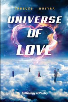 Paperback Universe of Love Book