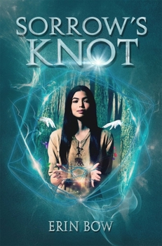 Hardcover Sorrow's Knot Book