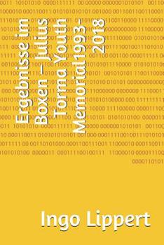 Ergebnisse Im Boxen - Julius Torma Youth Memorial1993-2018