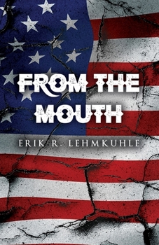Paperback From The Mouth Book