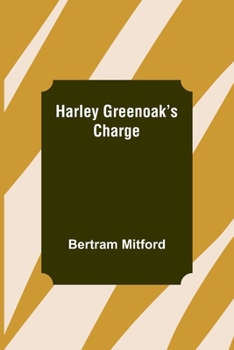 Paperback Harley Greenoak's Charge Book