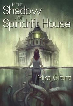 Hardcover In the Shadow of Spindrift House Book