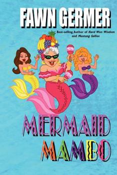 Paperback Mermaid Mambo Book