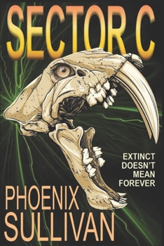 Paperback Sector C Book