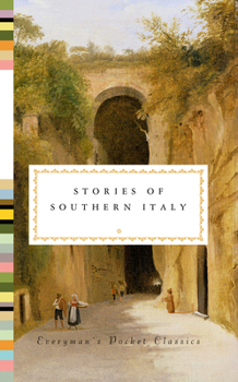 Hardcover Stories of Southern Italy Book