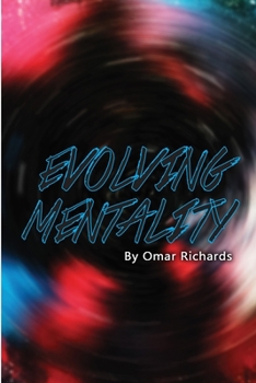 Paperback Evolving Mentality Book