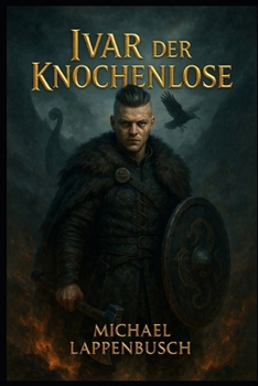 Paperback Ivar der Knochenlose (German Edition) [German] Book
