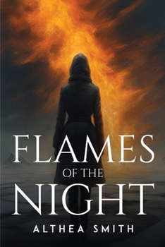 Paperback Flames of The Night Book