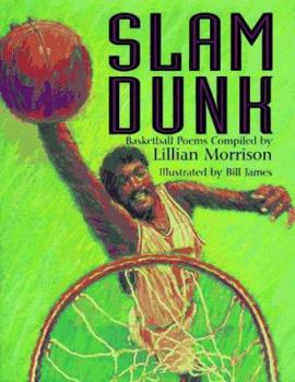 Hardcover Slam Dunk Book