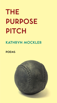 Paperback The Purpose Pitch Book