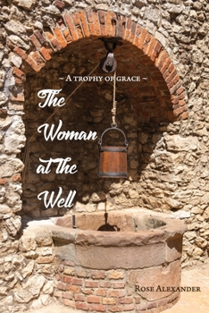 Paperback The Woman At The Well Book