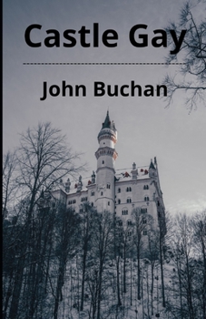 Paperback Castle Gay Illustrated Book