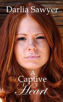 Paperback A Captive Heart Book