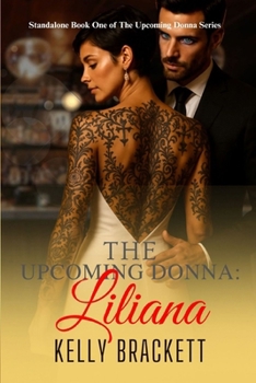 Paperback The Upcoming Donna: Liliana Book