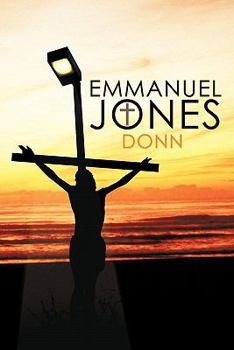 Paperback Emmanuel Jones Book