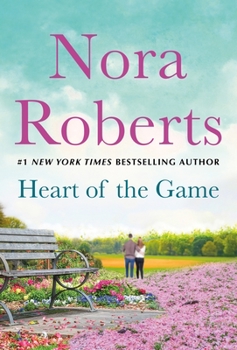 Mass Market Paperback Heart of the Game: The Heart's Victory and Rules of the Game: A 2-In-1 Collection Book