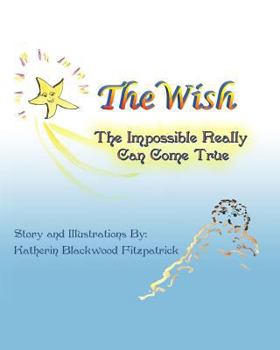 Paperback The Wish Book