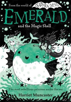 Paperback Oxford Childrens Books Oxford University Press, USA Emerald and the Magic Shell. Book