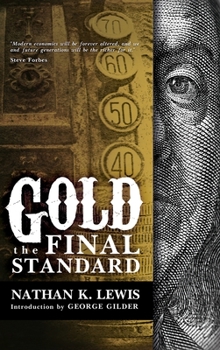Hardcover Gold: The Final Standard Book