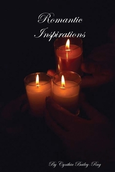 Paperback Romantic Inspirations Book