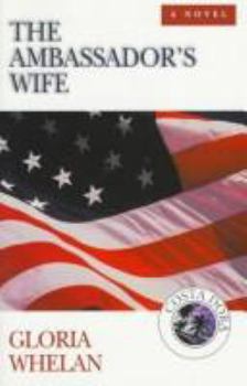 Paperback The Ambassador's Wife Book