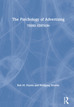 Paperback The Psychology of Advertising Book