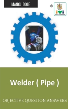 Welder ( Pipe )