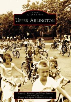 Upper Arlington - Book  of the Images of America: Ohio