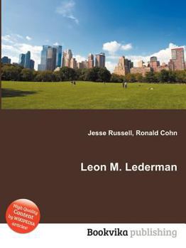 Paperback Leon M. Lederman Book