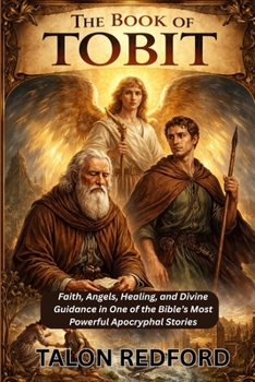 The Book of Tobit: Faith, Angels, Healing, and Divine Guidance in One of the Bible’s Most Powerful Apocryphal Stories