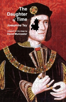 Paperback The Daughter of Time Book