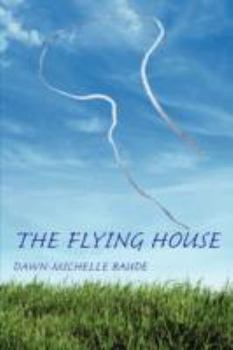 Paperback The Flying House Book